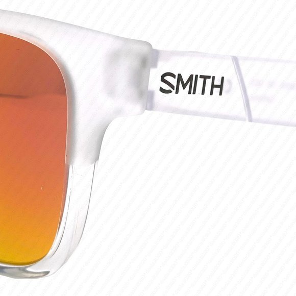 Smith Lowdown/N FFA-A0 56mm Matte Crystal Sunglasses - Picture 9 of 11
